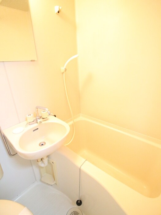 物件内観写真19　(バス／シャワールーム等)