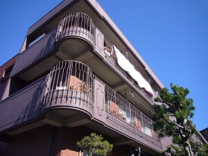 第２浦和コ－ポビアネ－ズ(105)外観写真