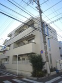 グラン・ジュテ