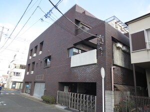 山口ビル外観写真