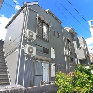 グレイスコ－ト外観写真