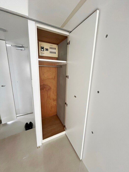 物件内観写真17　(収納)