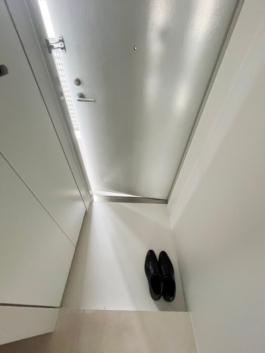 物件内観写真20　(玄関)