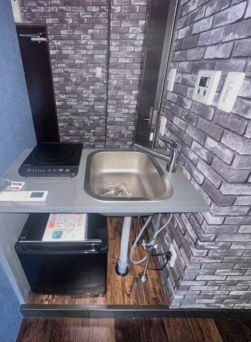 物件内観写真9　(キッチン)