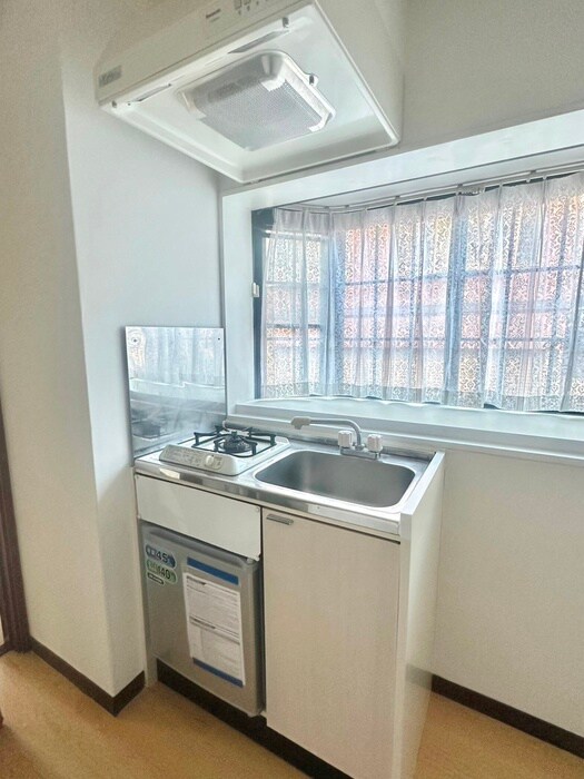 物件内観写真10　(キッチン)