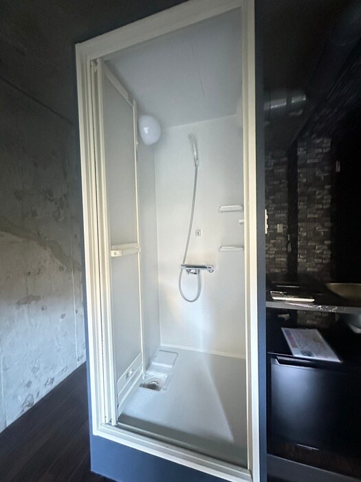 物件内観写真10　(バス／シャワールーム等)