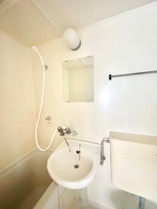 物件内観写真14　(洗面)