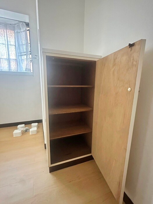 物件内観写真16　(靴箱)