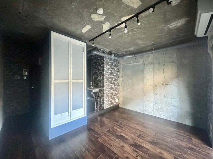 物件内観写真17　(居室)