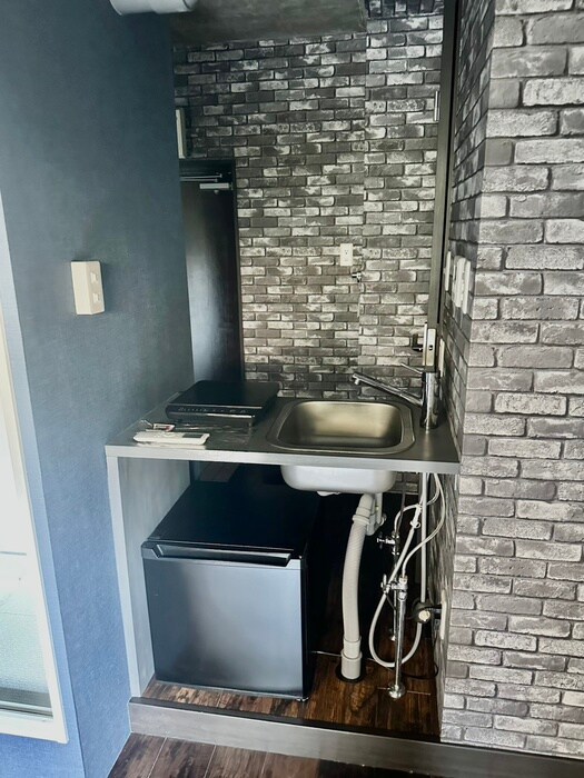 物件内観写真19　(キッチン)