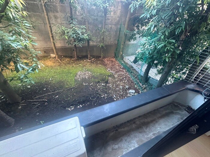 物件内観写真20　(ベランダ・バルコニー)