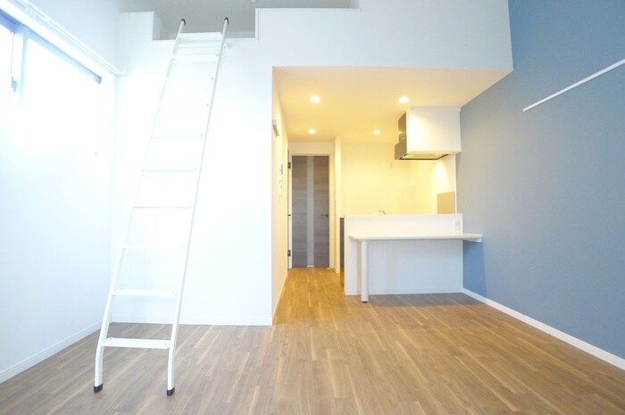 物件内観写真7　(居室)