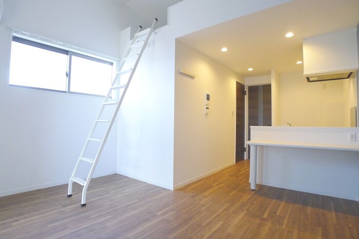 物件内観写真9　(居室)