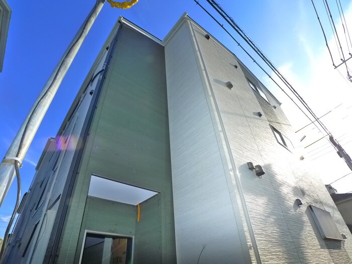 物件外観写真4　(外観写真)