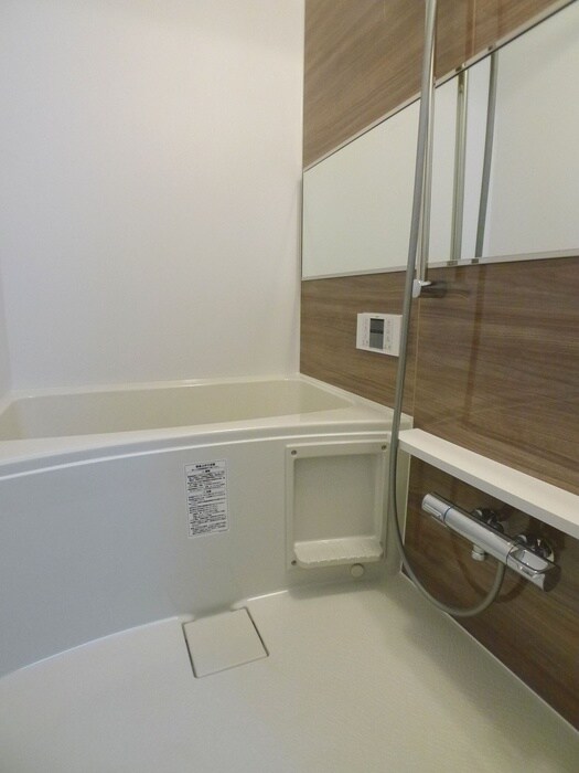 物件内観写真15　(バス／シャワールーム等)