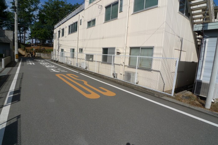 物件外観写真5　(周辺環境)