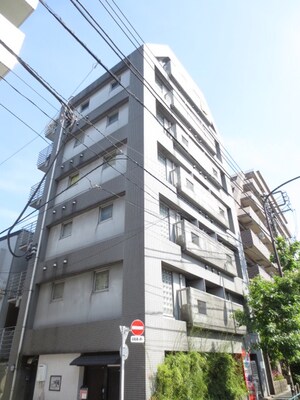 ﾊﾟｰｸﾋﾙｽﾞ東高円寺（203）外観写真