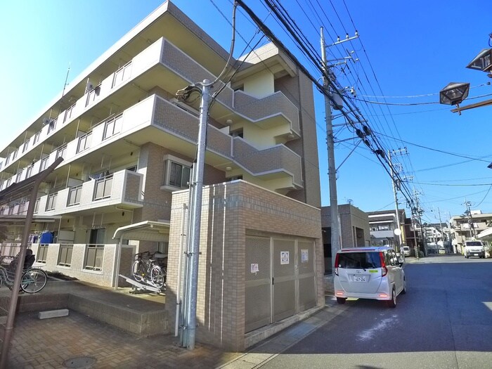 物件外観写真4　(周辺環境)