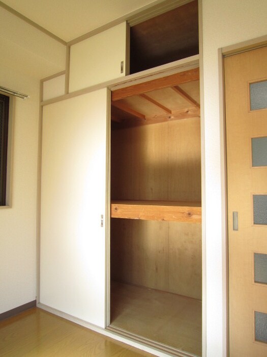 物件内観写真9　(収納)