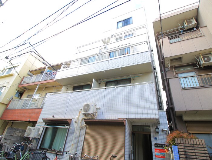 物件外観写真3　(外観写真)