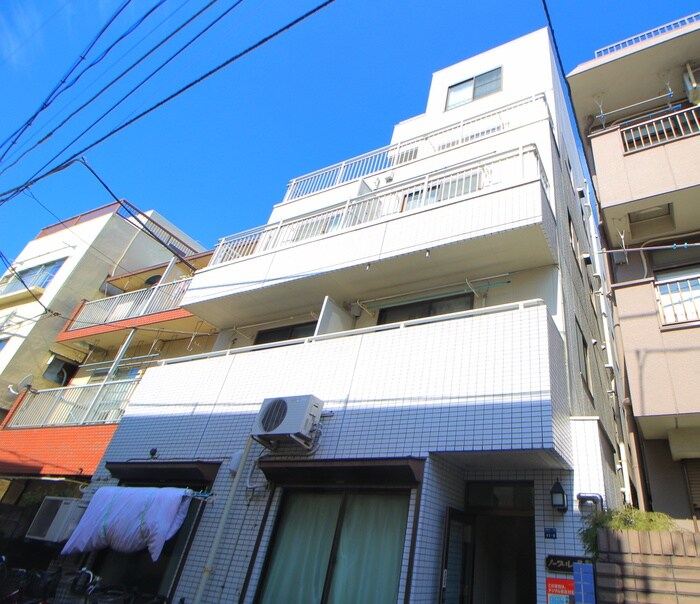 物件外観写真4　(外観写真)