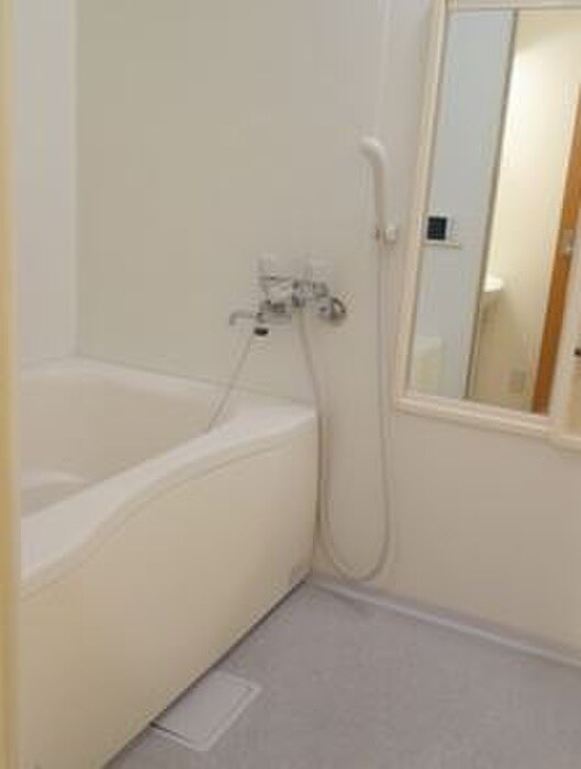 物件内観写真9　(バス／シャワールーム等)