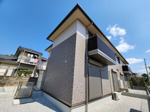 コンフォート本郷外観写真