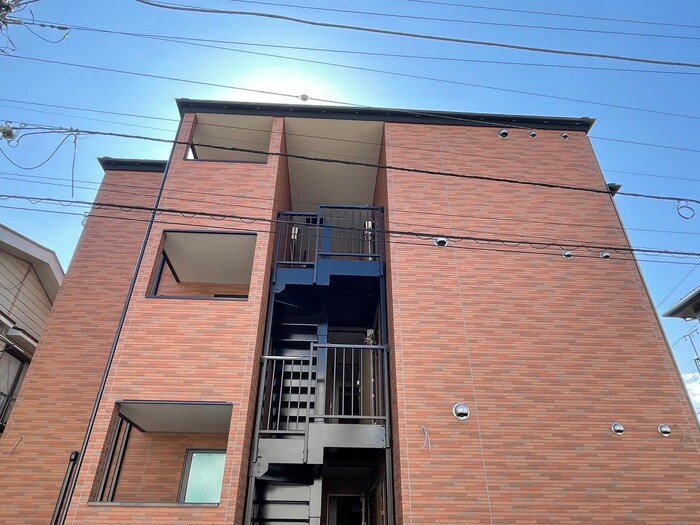 物件外観写真4　(外観写真)