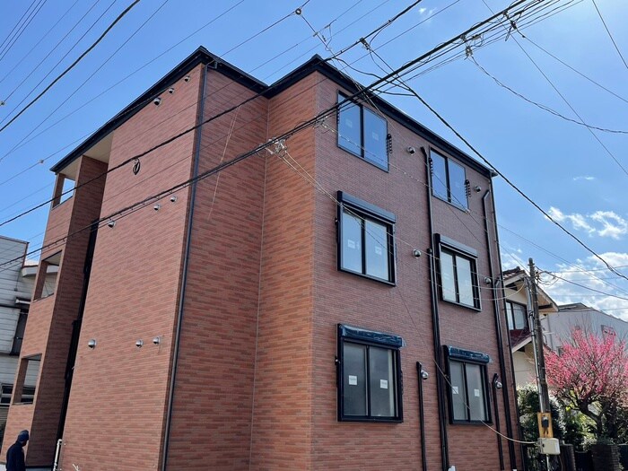 物件外観写真6　(外観写真)