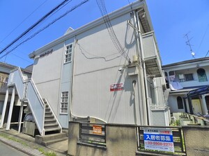 サンシティコーポ外観写真