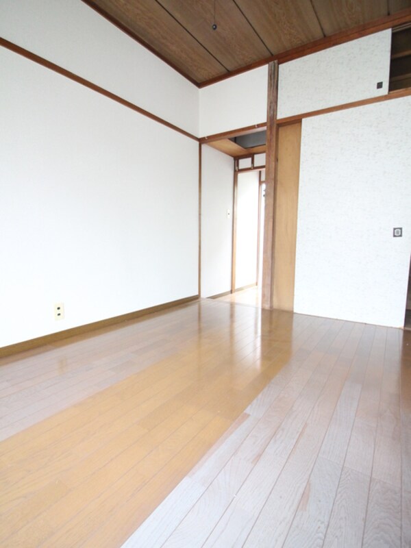 居室