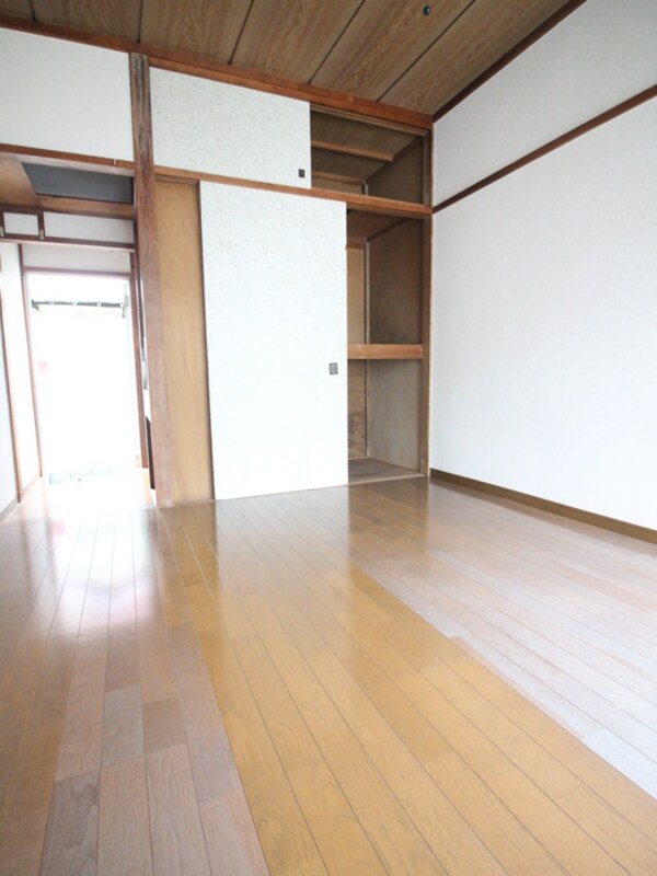 居室