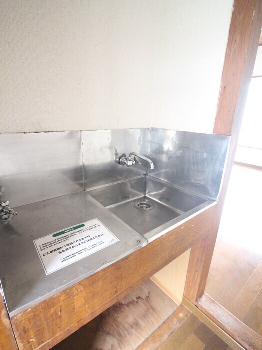 物件内観写真11　(キッチン)