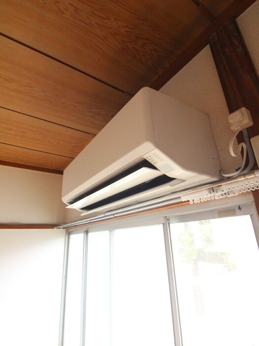 物件内観写真21　(省エネ性能ラベル)