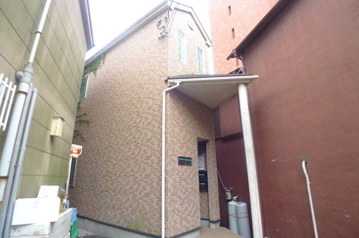 物件外観写真2　(その他)