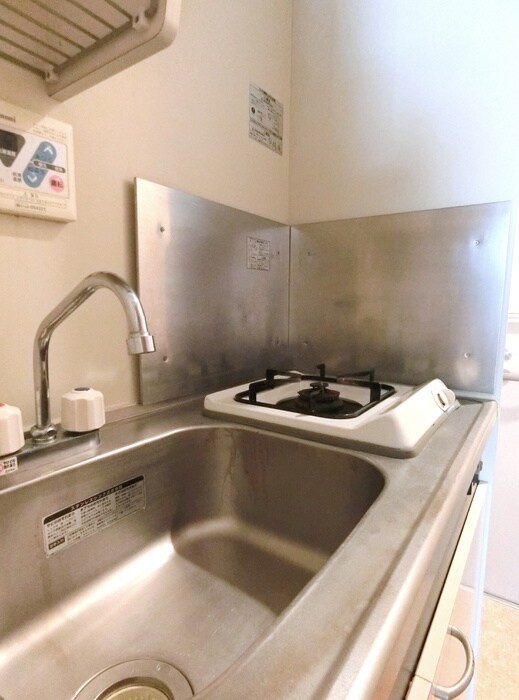 物件内観写真7　(キッチン)