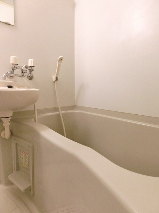 物件内観写真8　(バス／シャワールーム等)