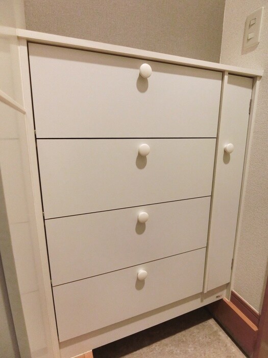 物件内観写真14　(靴箱)