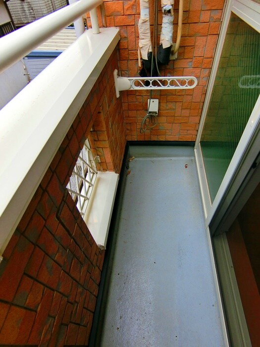 物件内観写真16　(ベランダ・バルコニー)