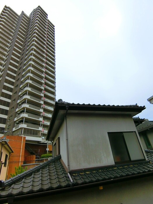 物件内観写真17　(室内からの展望)