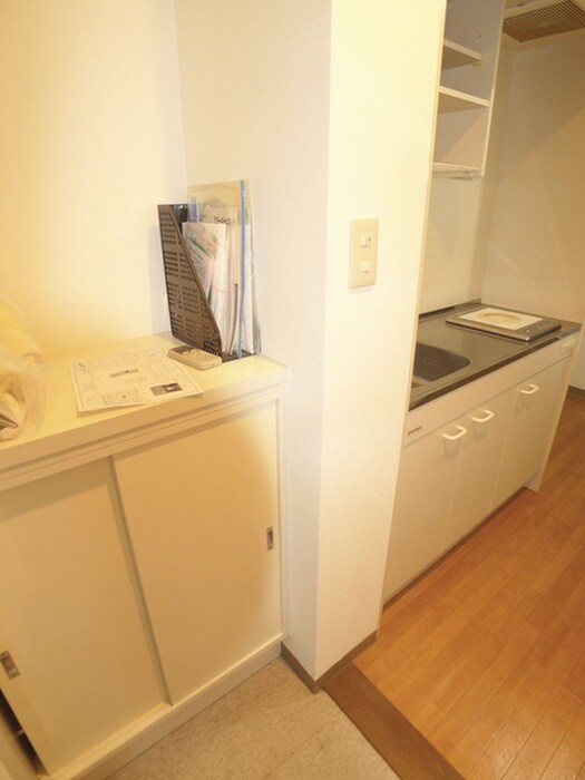 物件内観写真14　(キッチン)