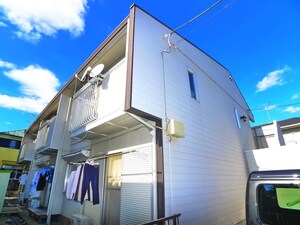 FLAT志貴野外観写真