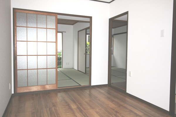 居室