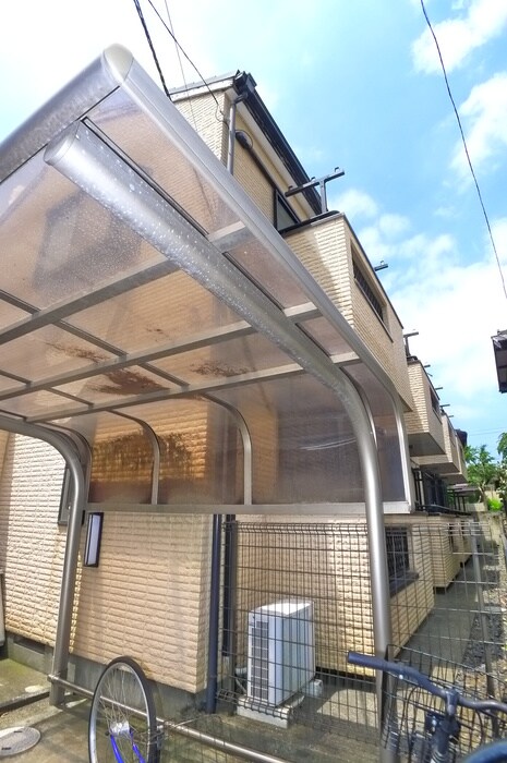 物件外観写真5　(周辺環境)