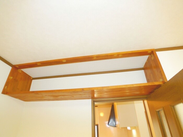 物件内観写真17　(収納)