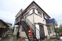 加藤アパート（緑町）