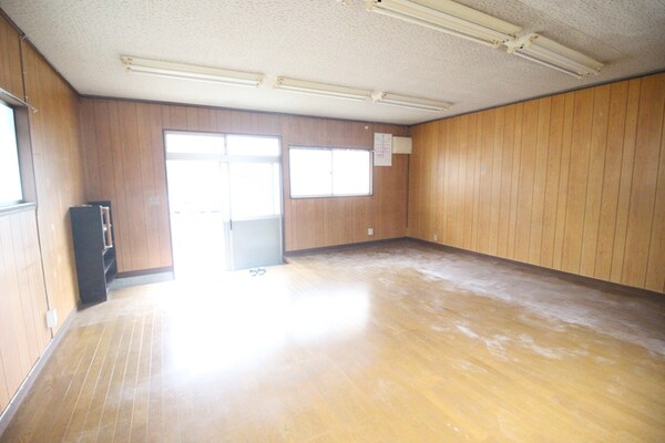 居室