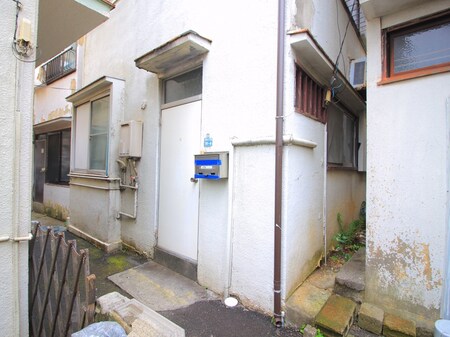 徳丸１丁目戸建外観写真