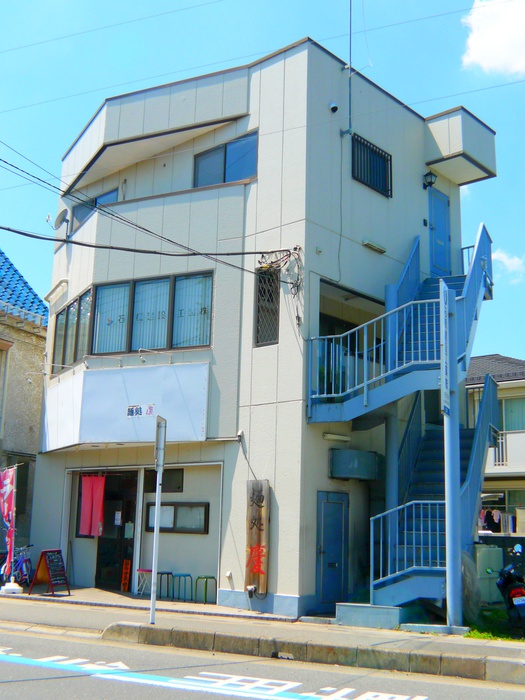 サンライズ小泉