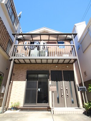 サンライズ外観写真